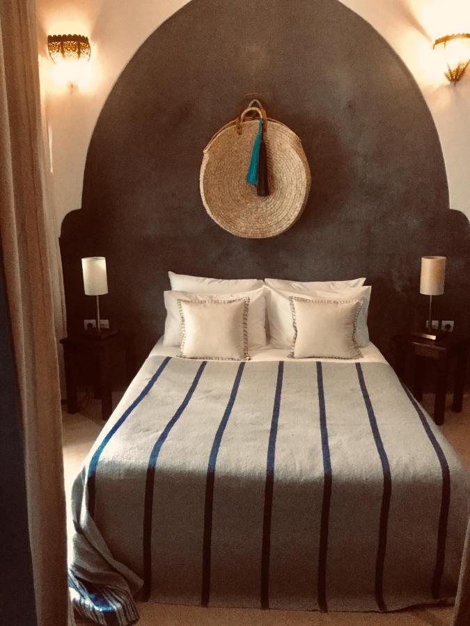 Riad Mimoune Марракеш Экстерьер фото