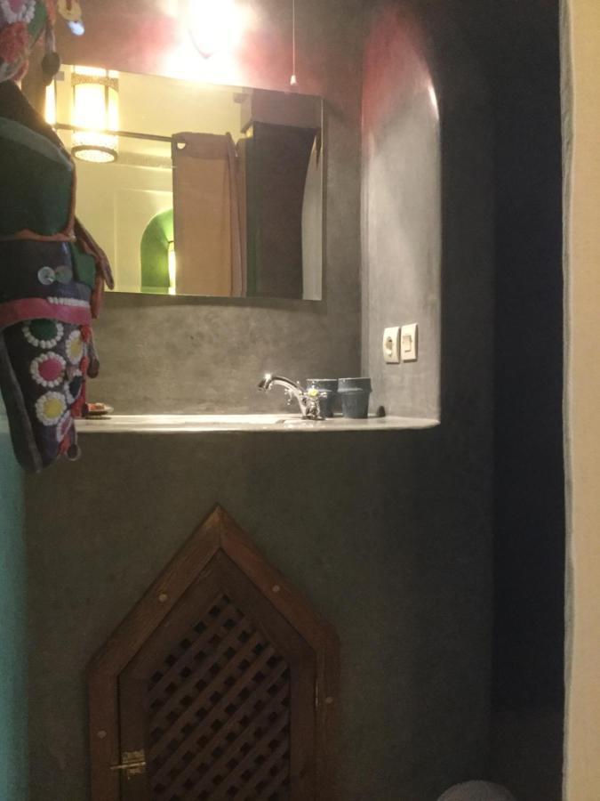 Riad Mimoune Марракеш Экстерьер фото